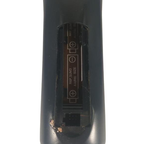 Charter P12404-C3 Universal Remote Replacement TESTED TURNS ON - Picture 6 of 6